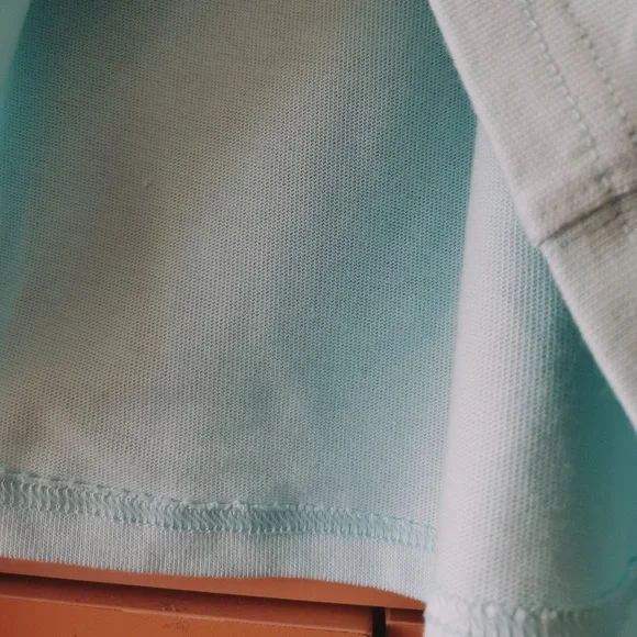 CHAMPIOM Heavyweight Heritage Football Tee - (L) NWT - Picture 13 of 14